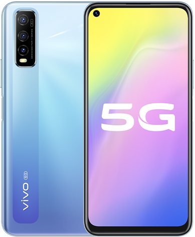 BBK Vivo Y70S Premium Edition 5G Dual SIM TD-LTE CN 256GB V2002A